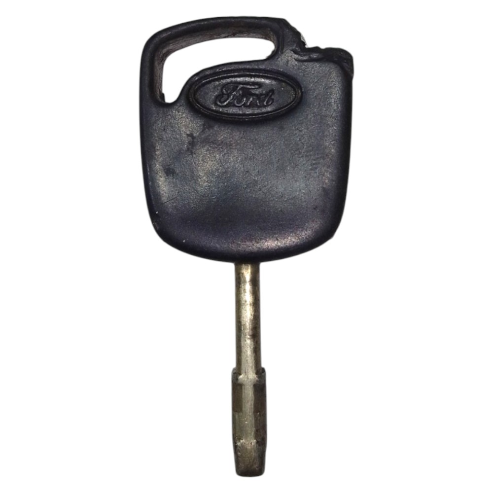 Tubo Enchimento Reservatório Combustível 1.8 16v Zetec 1998 Preto 7