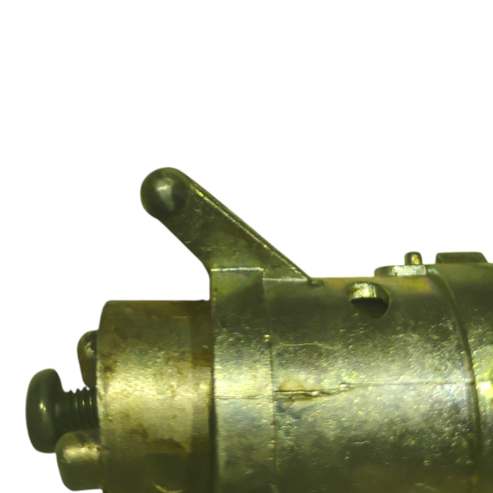 Miolo Porta-malas Tampa Traseira Fiat Uno Mille V19 5