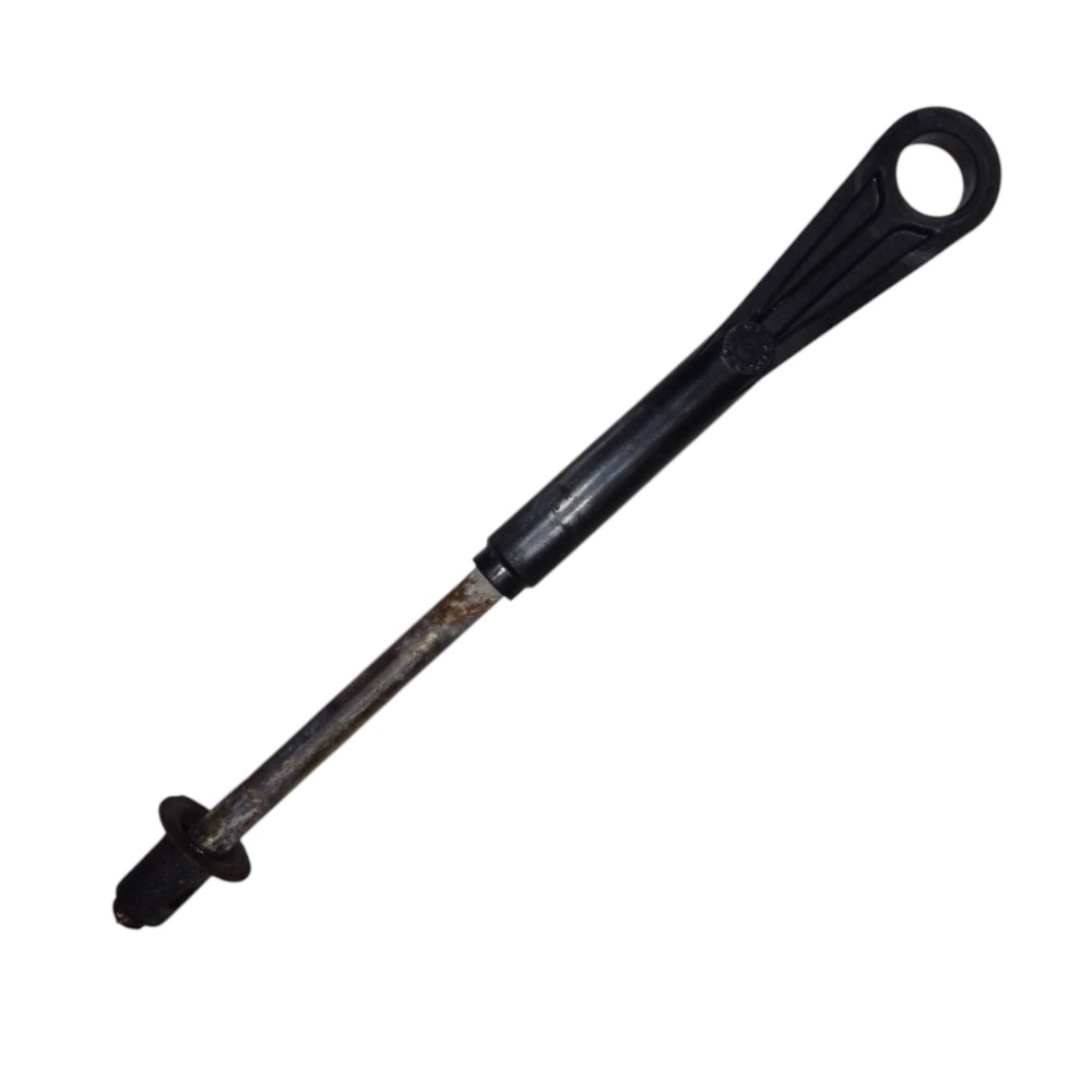 Haster Acionamento Pedal Embreagem Hidráulica Blazer 1997 4