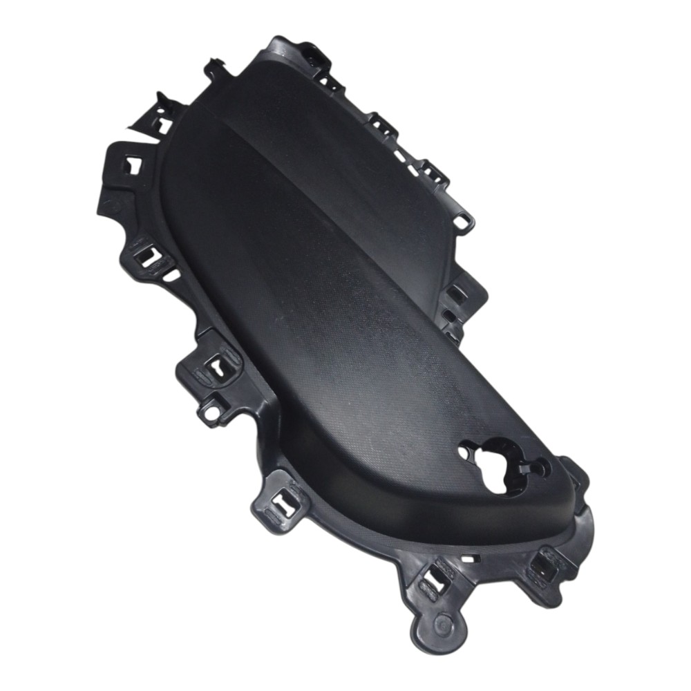 Apoio De Braços Dianteiro Esquerdo Renault Sandero 2015/2020 Preto 17