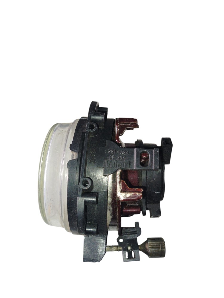 Farol De Milha Citroen Xsara Picasso 2000 A 2011 Transparente 5