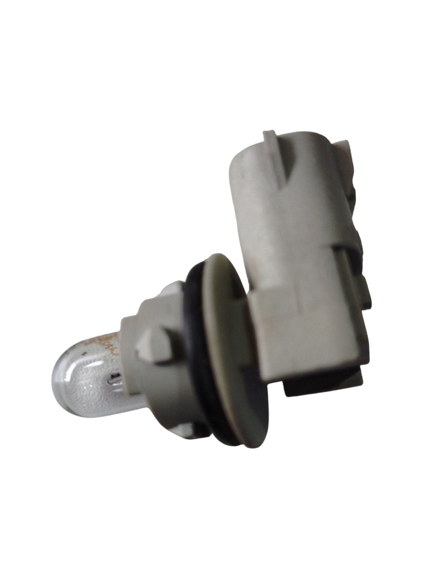 Soquete Pisca Do Para Lama Toyota Etios 2013 Cinza Cinza 2