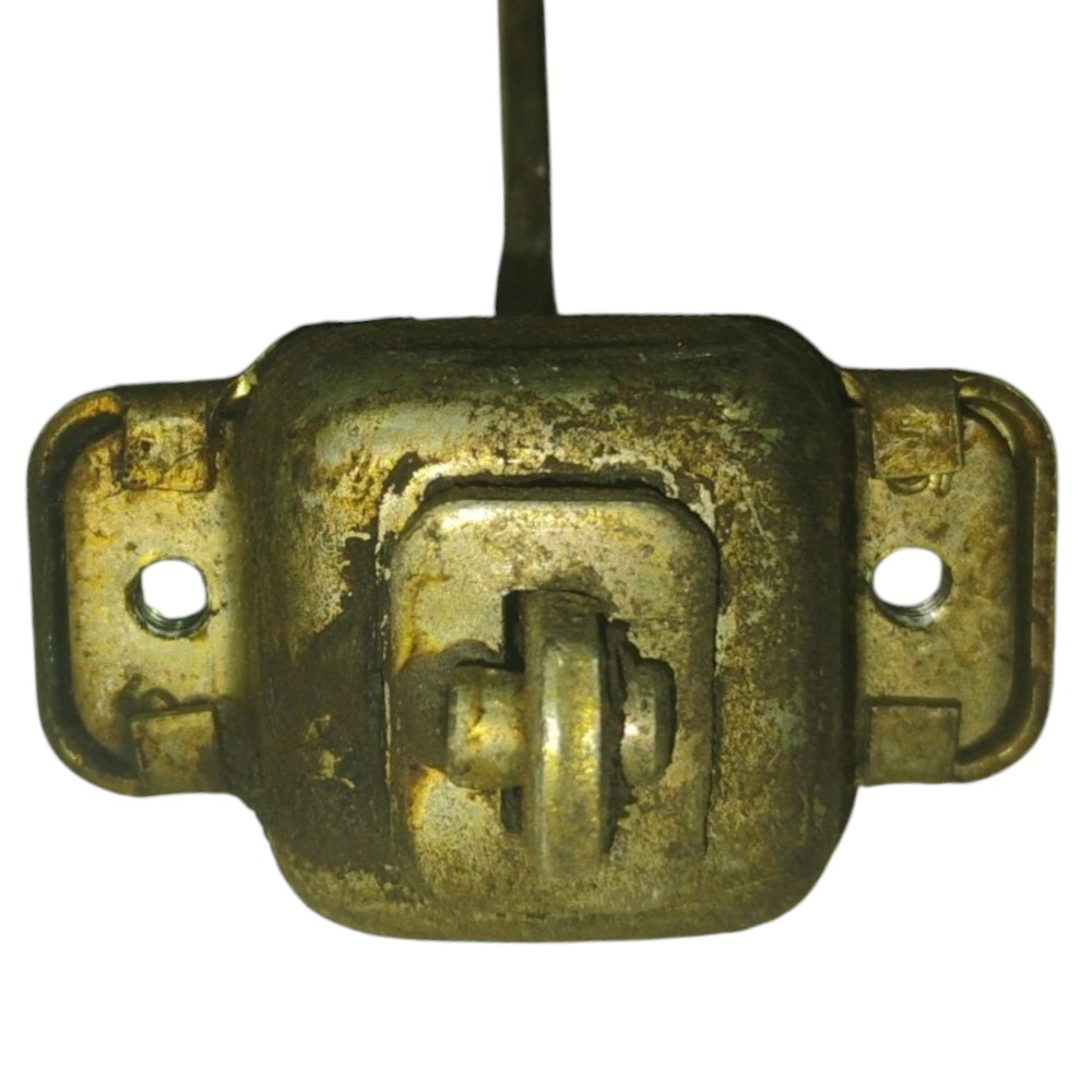 Limitador Porta Traseira Esquerda Chevrolet Astra 1995 V20 7