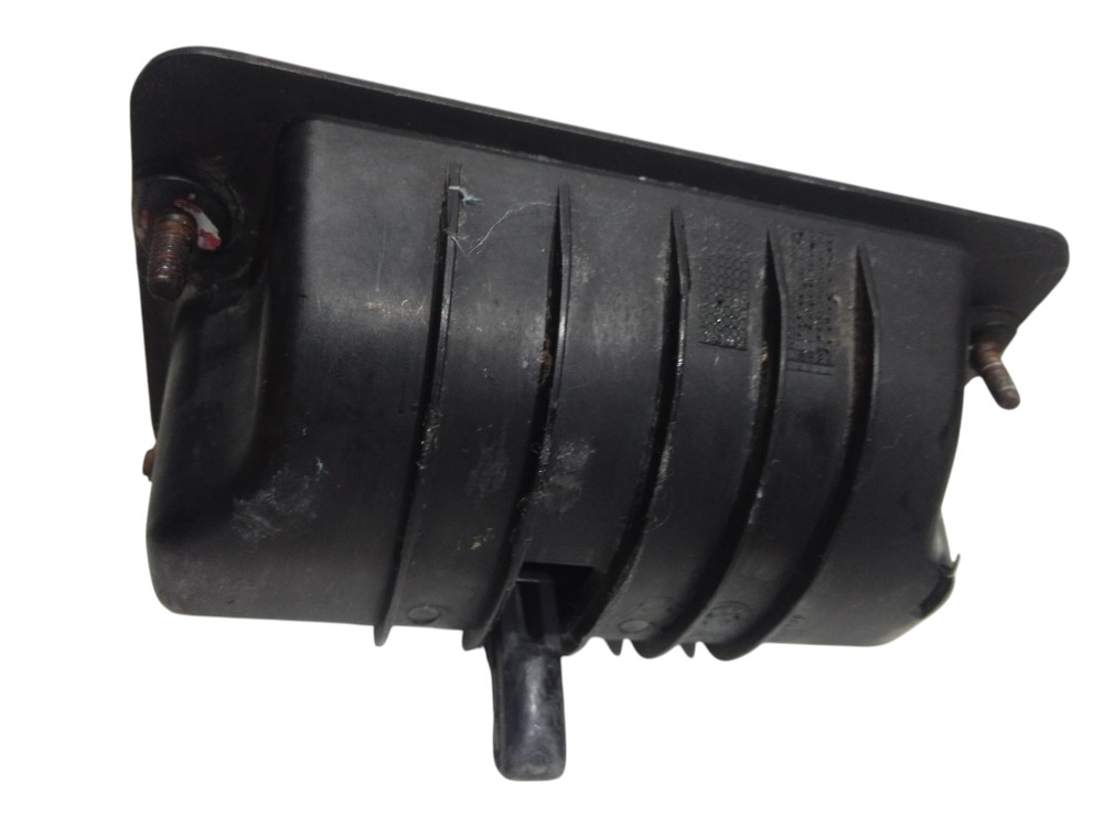 Maçaneta Fiat Externa Tampa Caçamba Fiorino Uno Prêmio 91/92 7
