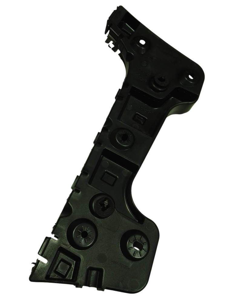Suporte parachoque traseiro original Renault 2016 2022 2