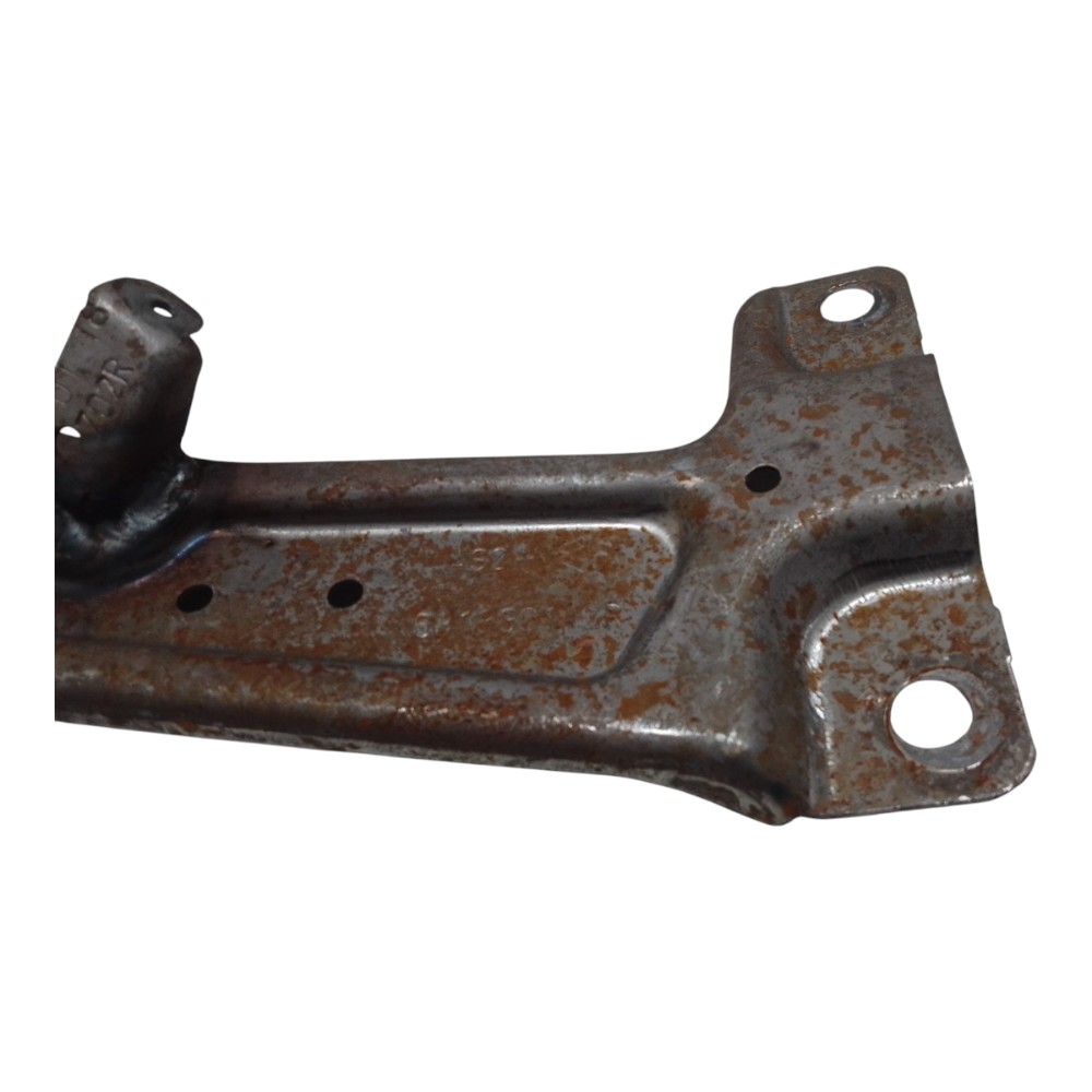 Suporte Reforço Ferro Painel Instrumentos Lateral Sandero 5