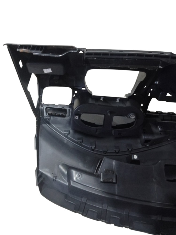 Capa painel Volkswagen fox SpaceFox 2014 2015 7