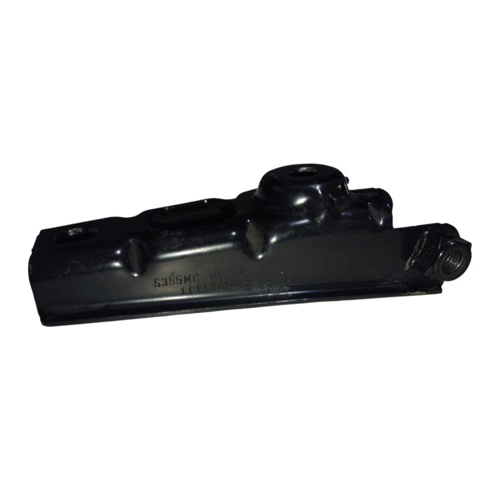 Suporte Coxim Cambio Inferior Renault Logan Sandero 2015/20 3