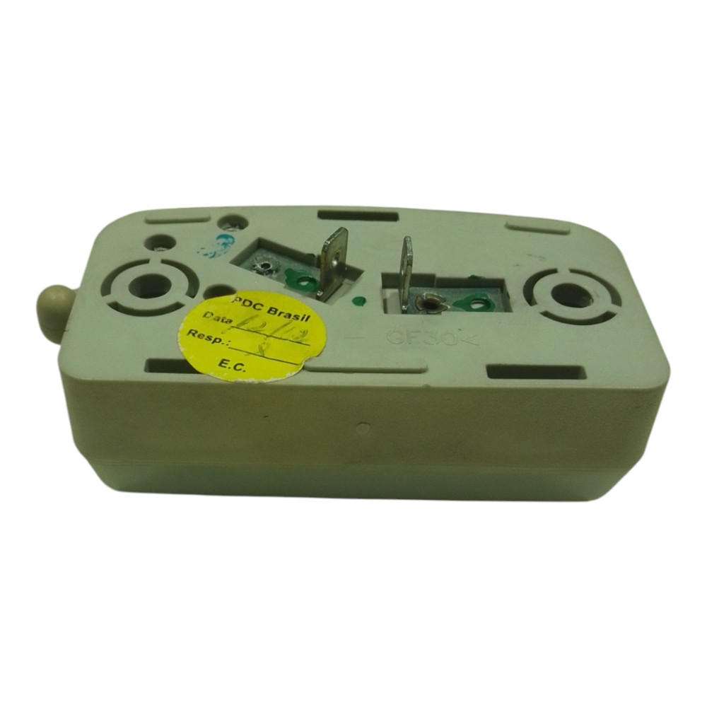 Luz Teto Fiat Uno Mille V19 Et5311 5