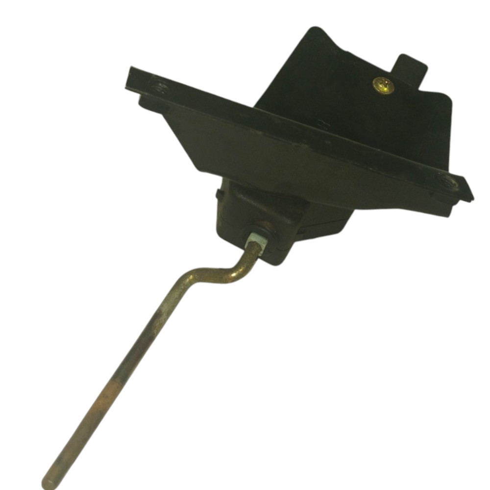 Trava Portilha Tanque Combustível Chevrolet Astra 1995 V20 3