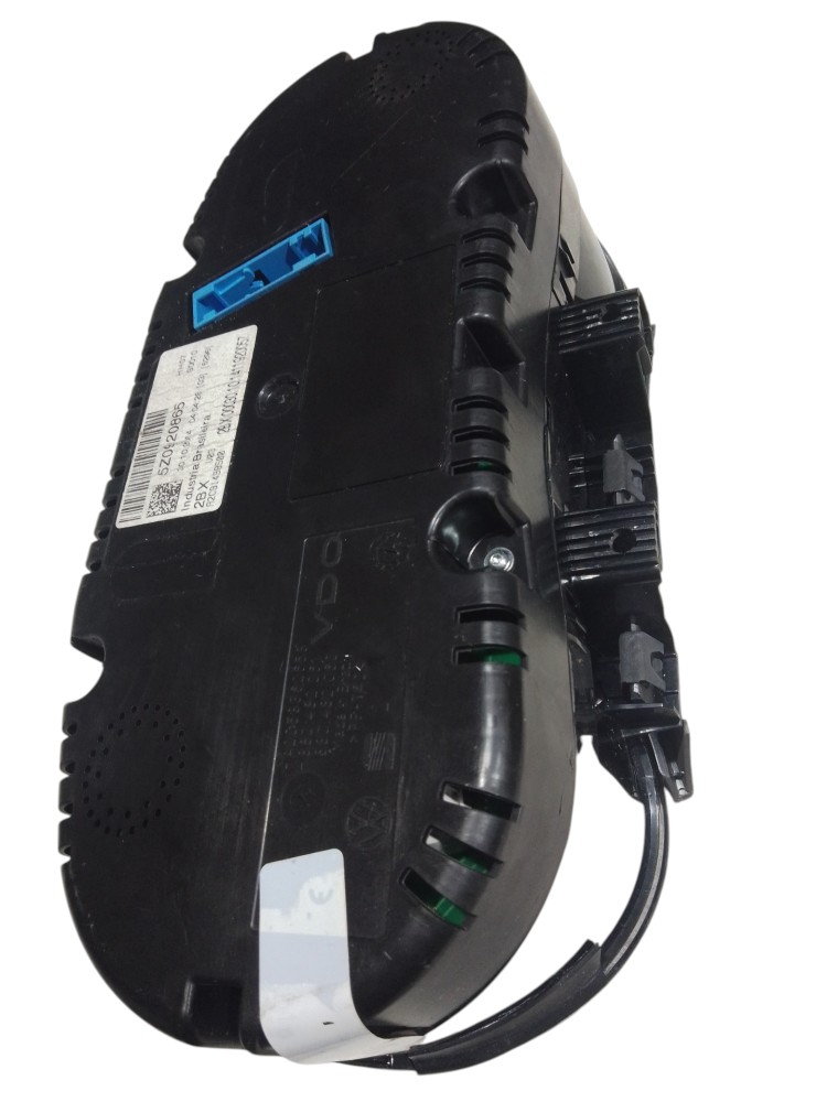 Painel instrumento Volkswagen original Fox 2015 2021 3