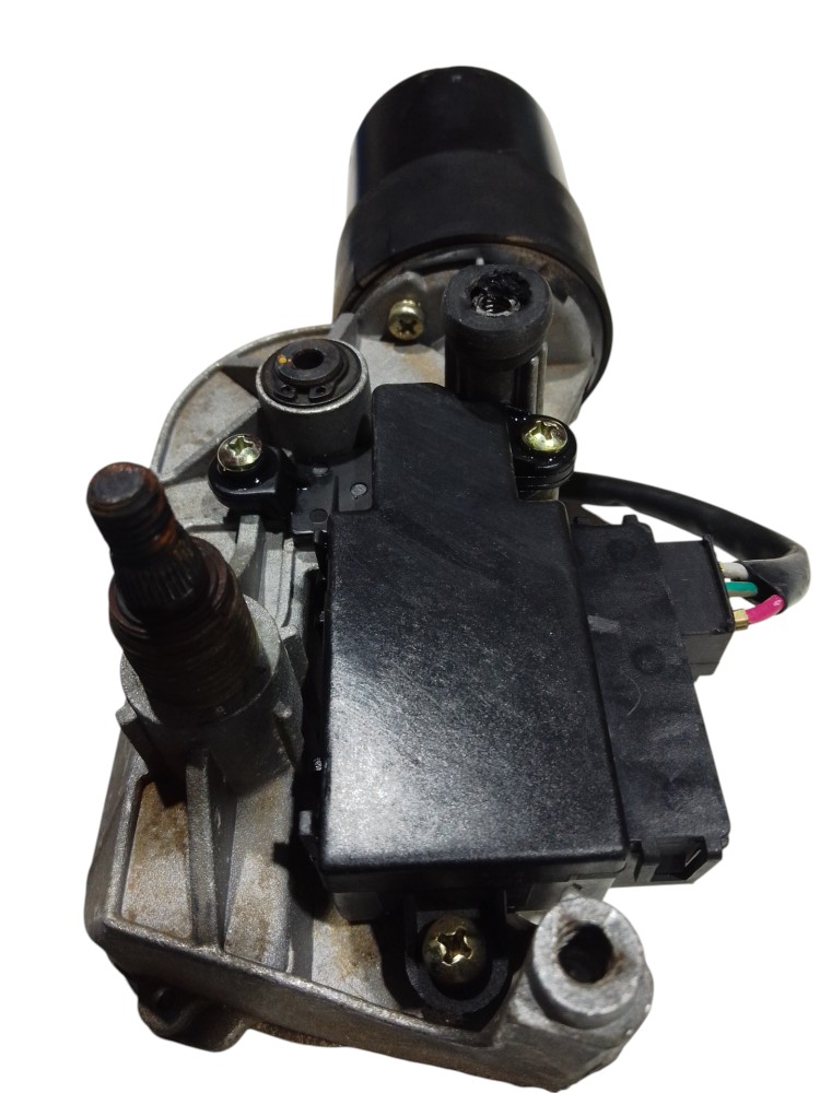 Motor Fiat Limpador Parabrisa Uno Fiorino Elba Prisma 91 97 9