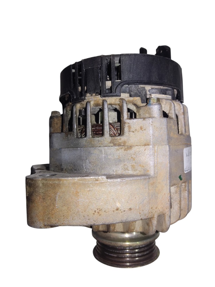 Alternador Fire Denso 1.0 1.3 Fiat Palio Siena Uno 2004/08 3