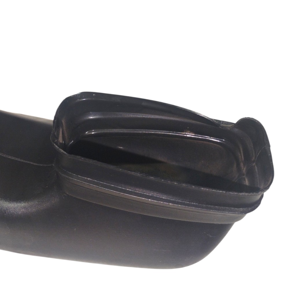 Tubo Duto Ar Painel Direito Chevrolet Astra 1995 V20 Preto 7