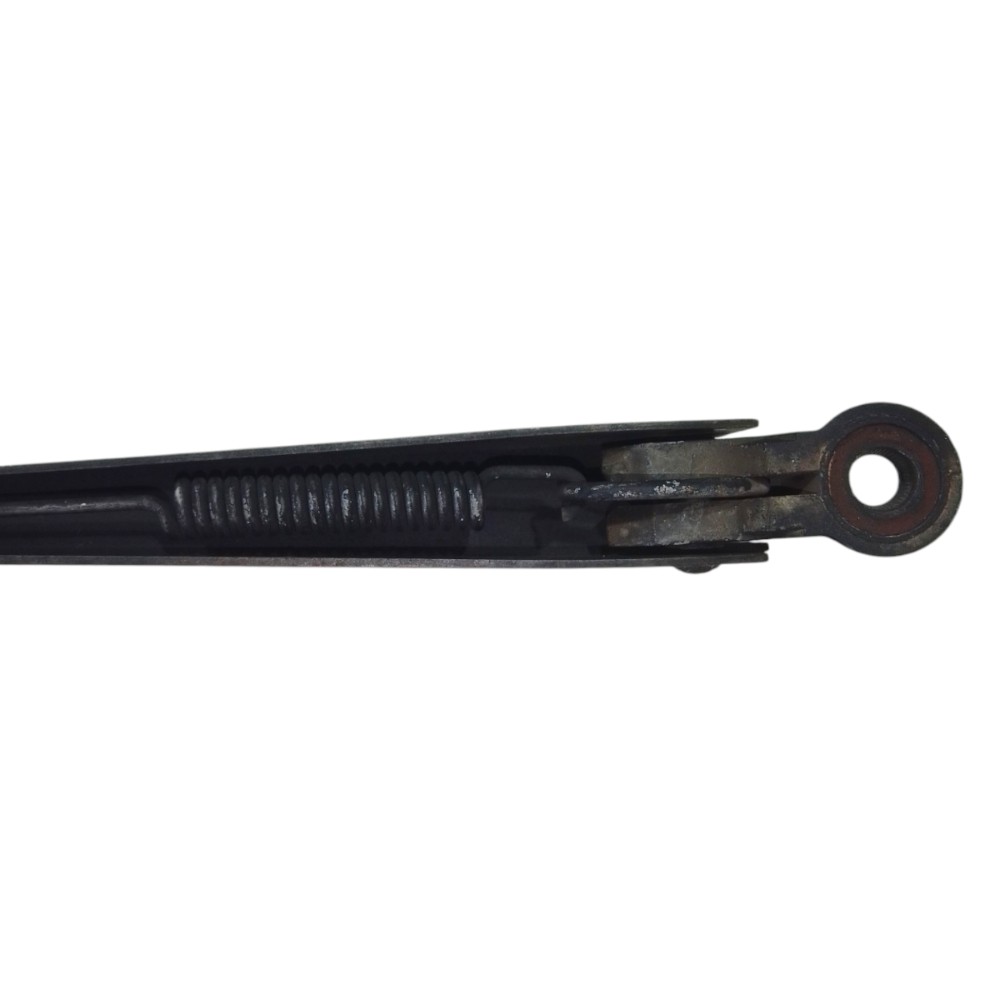Braço Limpador Parabrisa Dianteiro Fiat Uno Mille V15 Et5293 3