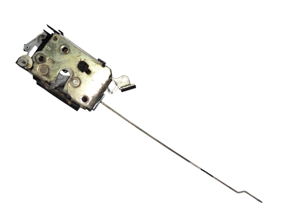 Fechadura Traseira Esquerda Fiat Siena 2003