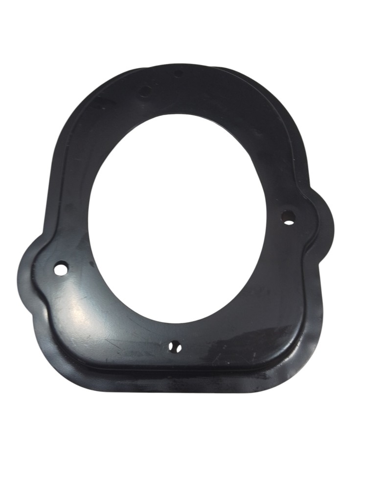 Suporte caixa direção Chery face 2010 2015 4