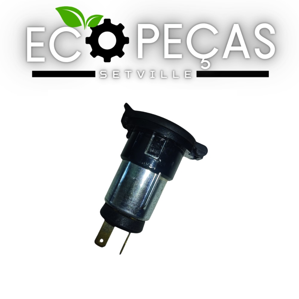 Tomada 12v Toyota Etios 2013 Em Diante 6