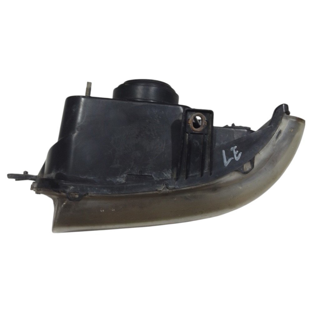 Farol dianteiro Esquerdo completo FIAT uno Mille 2007 / 2008 7