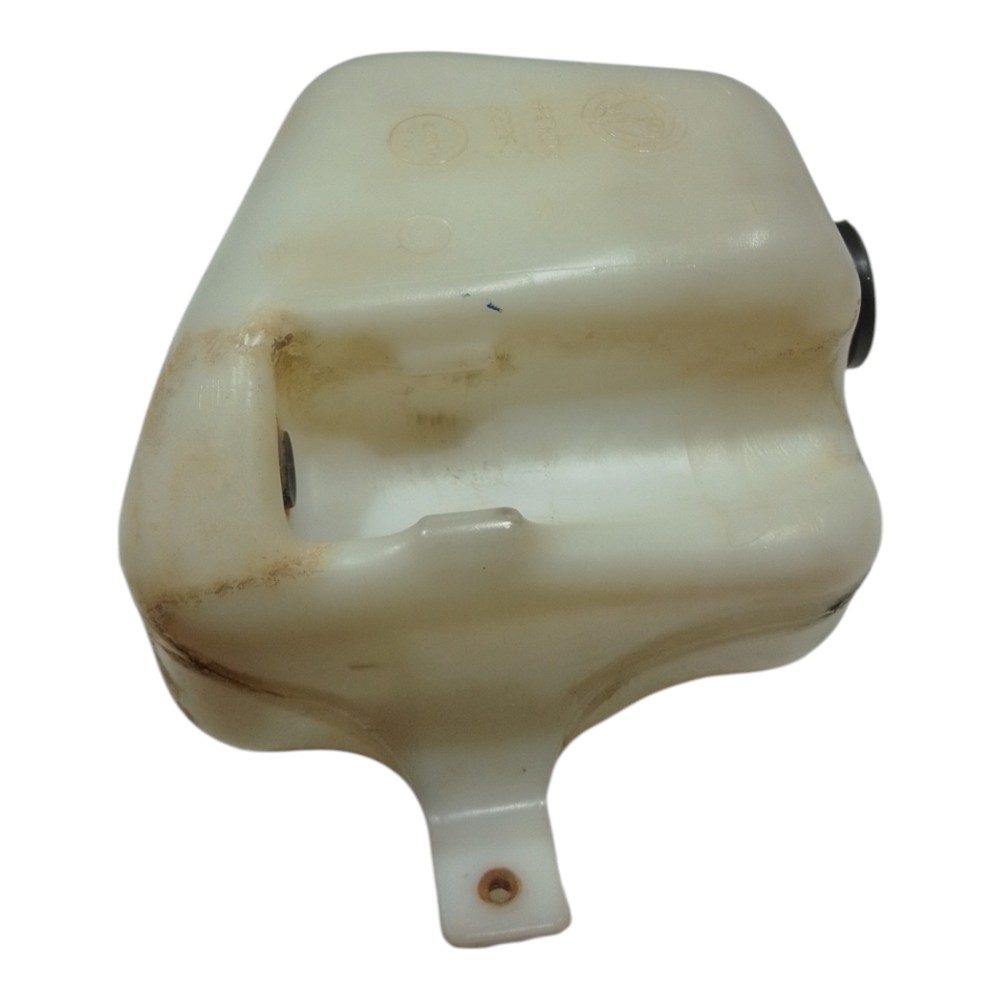 Reservatório Água Limpador Para-brisa 22260 Fiat Uno Mille Branco 6