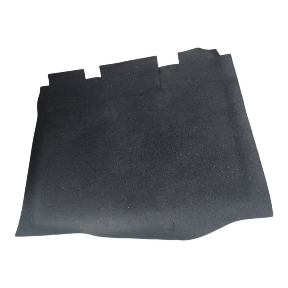 Carpete Do Porta Malas Renault Sandero 1.0 2019 849023117r Preto 4