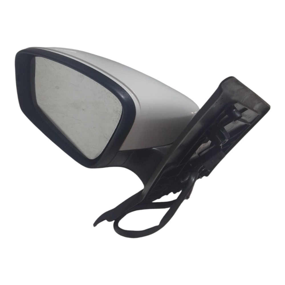 Retrovisor Elétrico/esquerdo C/pisca Fox 2015/2021 2