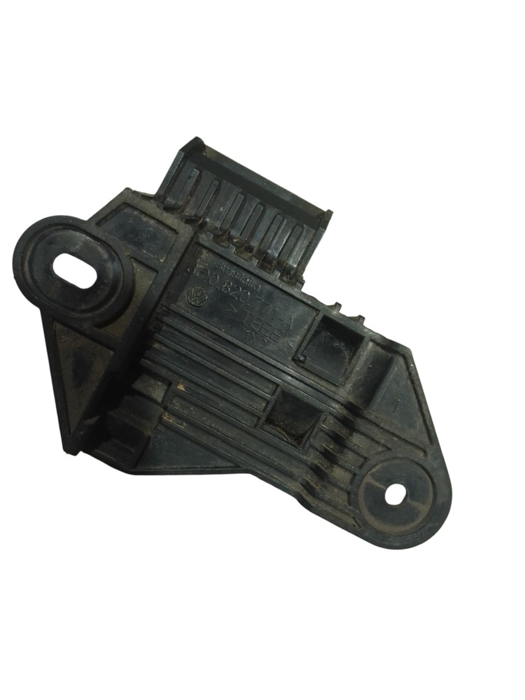 Suporte Mangueira Ar condicionado Volkswagen Polo Fox 2009 5