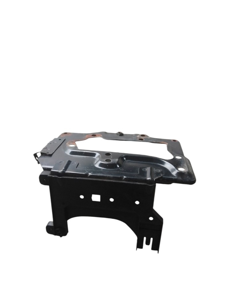 Suporte De Bateria Chevrolet Vectra 1996 A 2004 Original Gm 12 2
