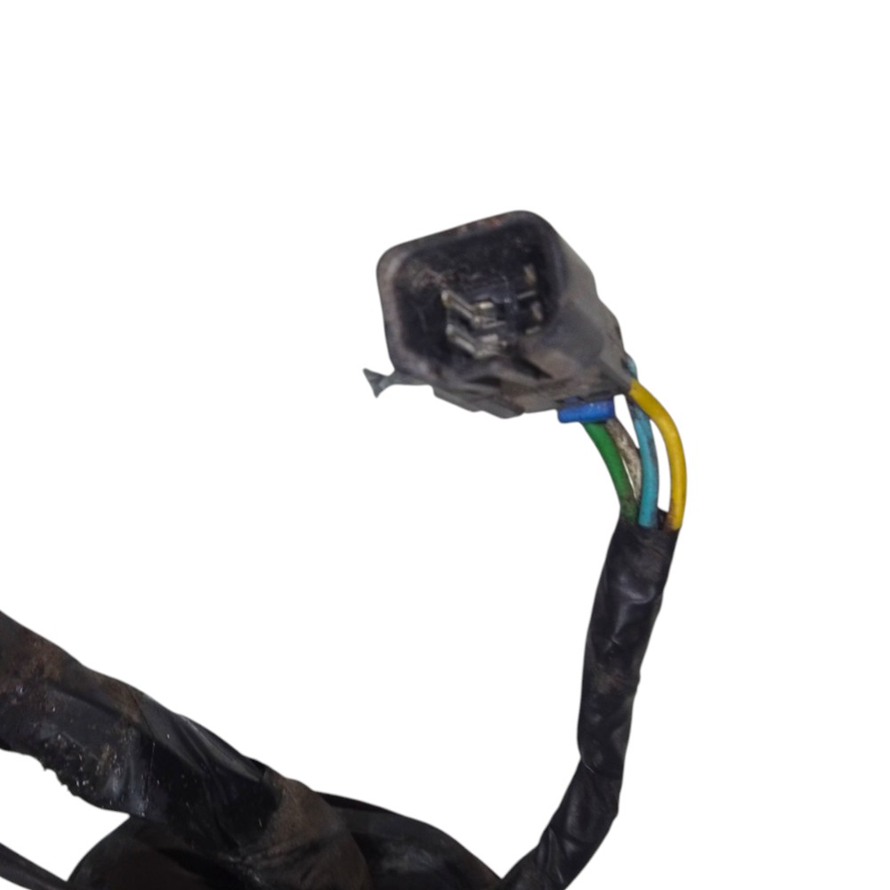 Chicote Porta Dianteira Direita Chevrolet Blazer 1995/2000 2