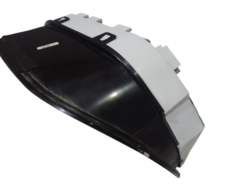 Painel Instrumentos Fiat Uno Palio Strada 1995 2005 Preto 2