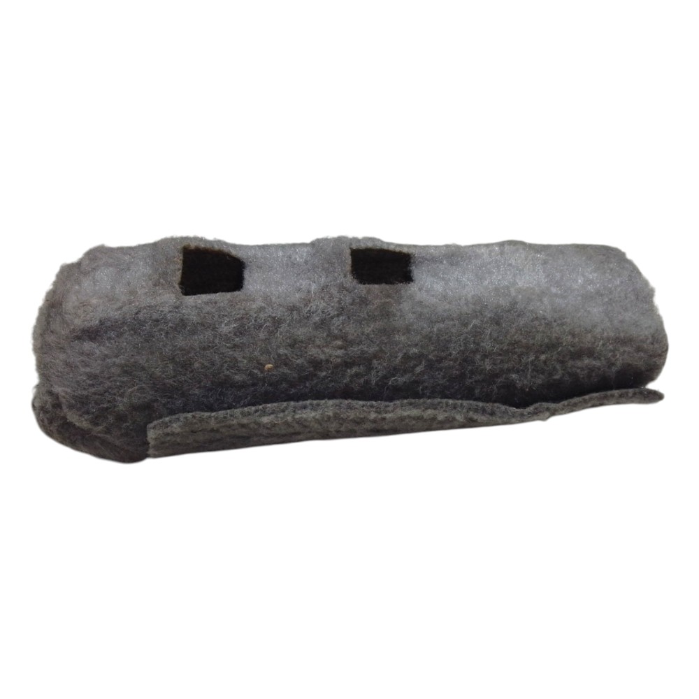 Capa Extintor Incendio Chevrolet Blazer 1997 Original 2