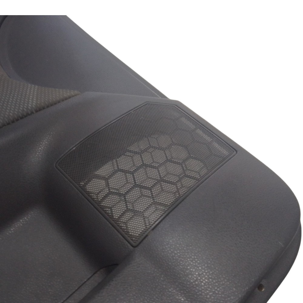 Forro Porta Dianteiro Esquerdo Volkswagen Polo 2003 A 2013 2