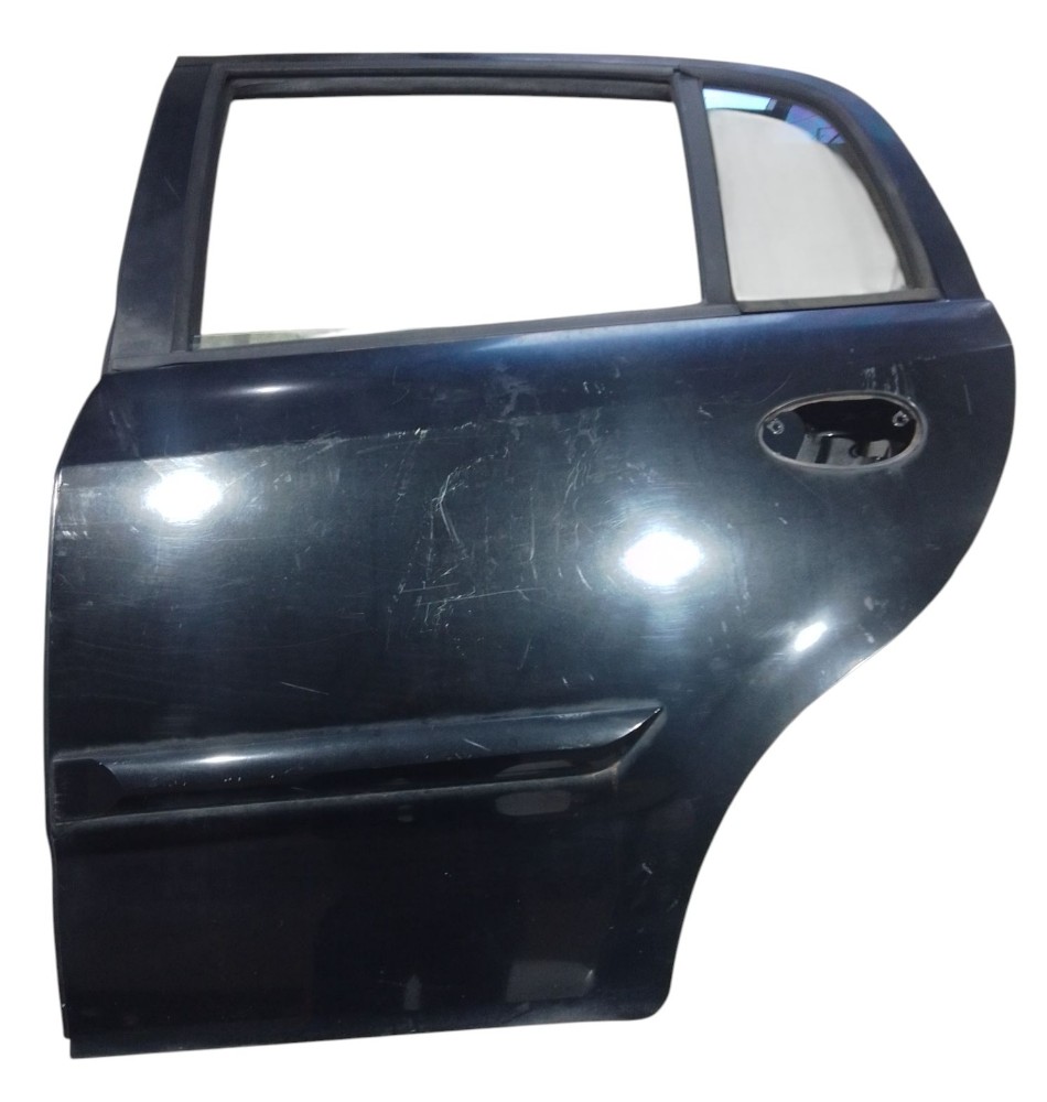 Porta Traseira esquerdo chery face 2009 2015