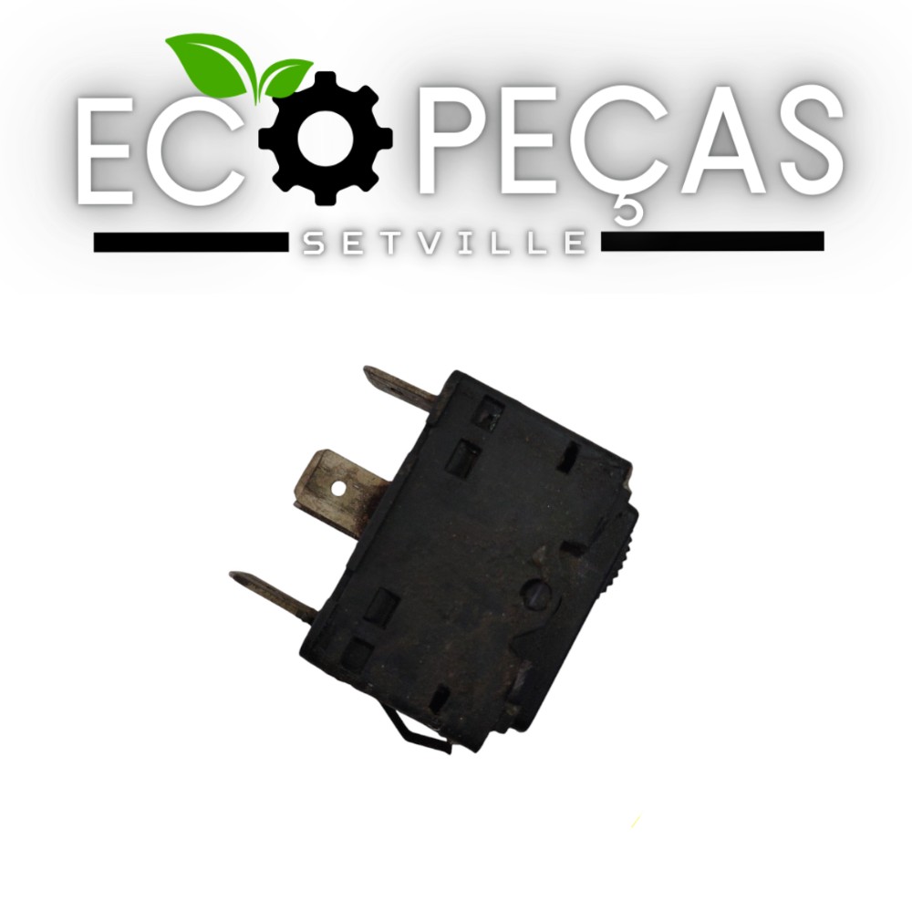 Interruptor Botão Vidro Elétrico Ford Escort 1993/1998 5