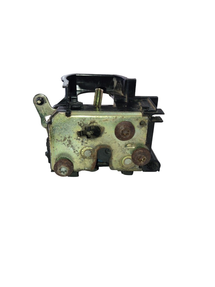 Fechadura Porta Dianteira Direita Fiat Palio 1997/2000 3