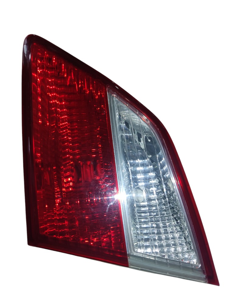 Lanterna Traseira Direita Hyundai Hb20 2012/2017 Direito/passageiro