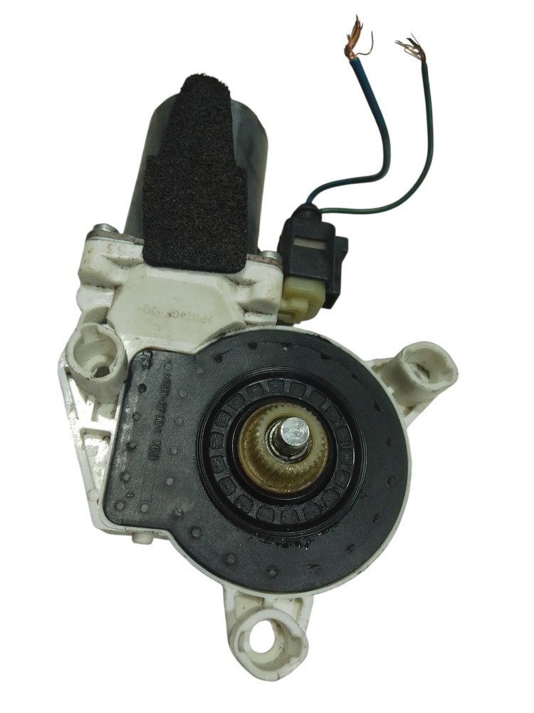 Motor Maquina Vidro Eletrico Traseiro Esquerdo Polo 2007 2014 6