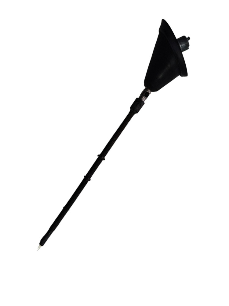 Antena Teto Olimpus Volkswagen Fox Gol Parati Saveiro