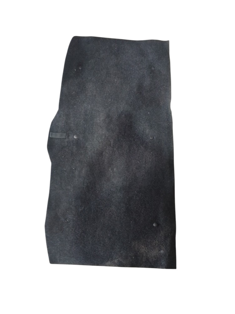 Forro carpete porta malas Chery face 2009 2015