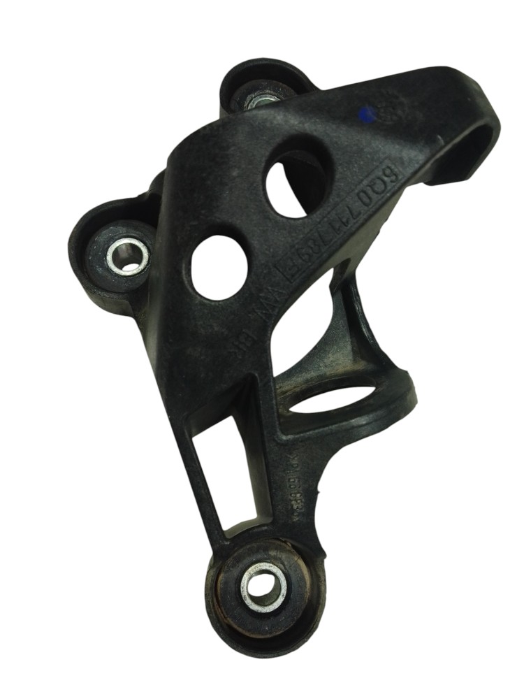 Suporte Cabo Marcha G5 1.6 G6 Vw Fox Gol Voyage 2010 A 2010 5