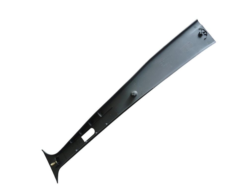 Moldura Coluna Central Direito Superior Escort 1993/2002 5