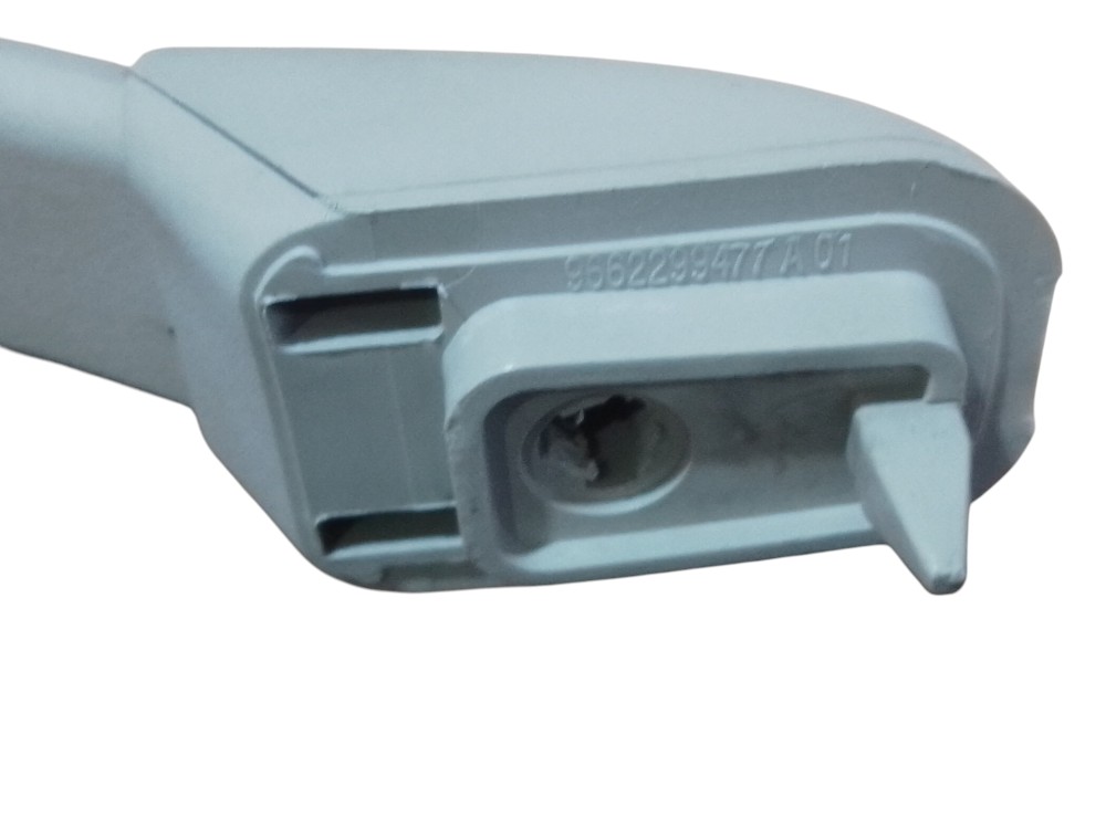 Alça De Teto Usado Citroen Xsara Picasso 2000 A 2010 7