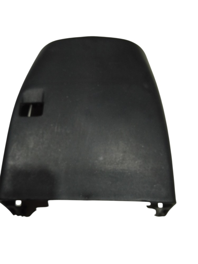 Moldura Coluna Superior Fiat Fiorino Working Uno 1996 A 2004 Preto 3