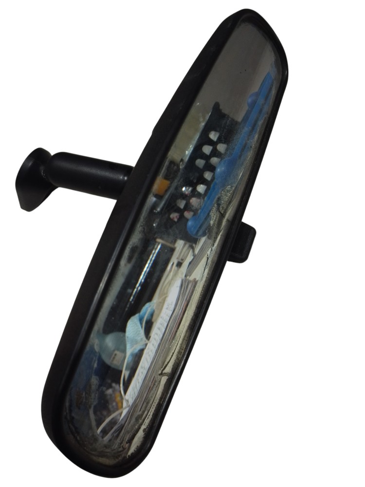 Retrovisor Interno Nissan Livina March 2000 A 2011 9