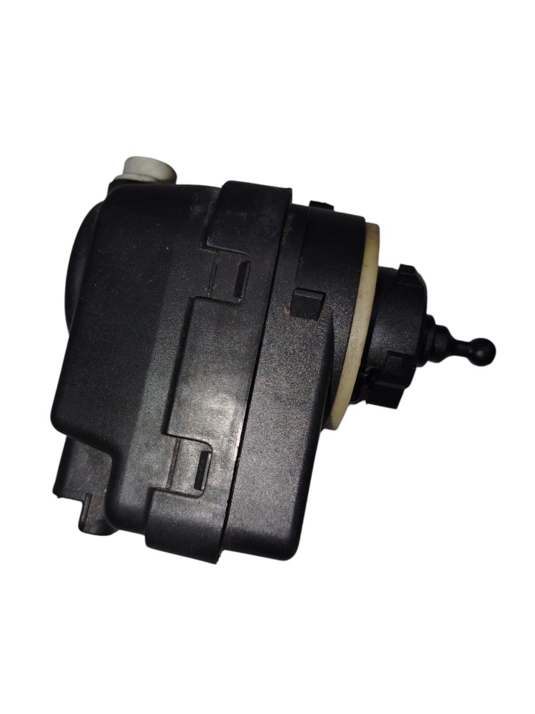 Motor Elétrico Regulagem Milha Desembaçador 2003/18 Et2136 2