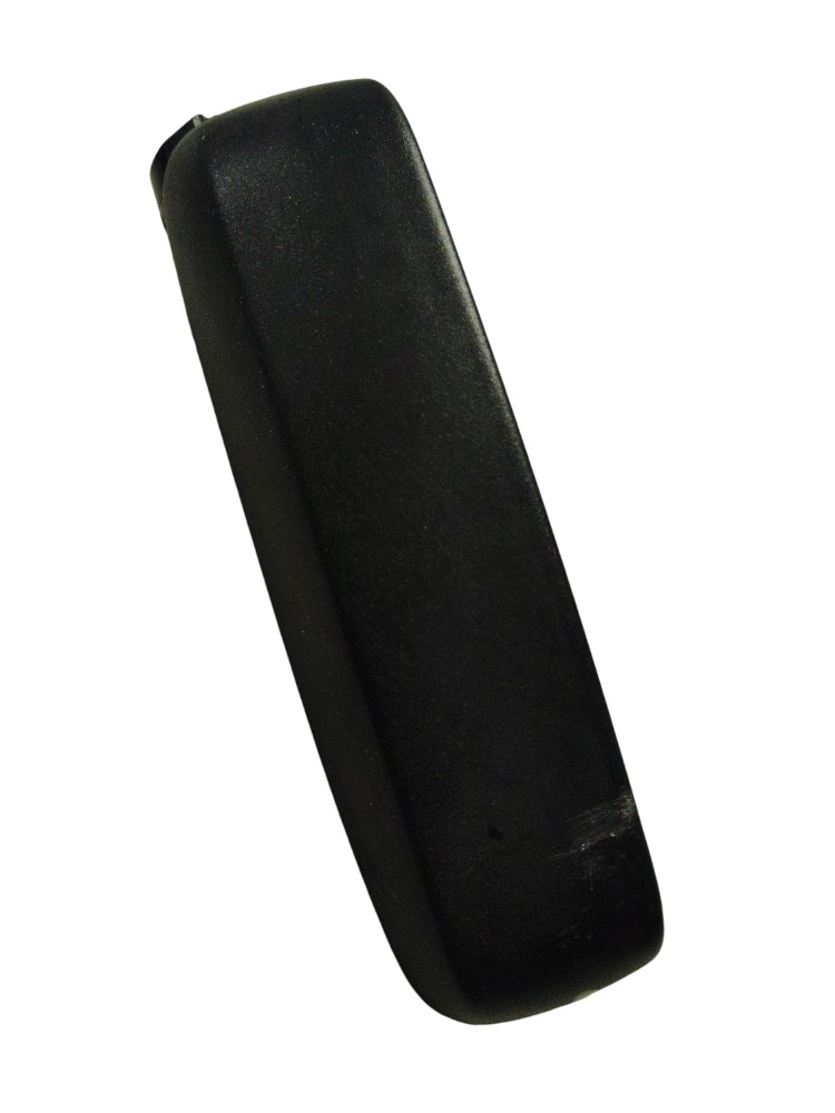 Maçaneta Externa Fiat Novo Uno Original Esquerda – Preto Preto 5
