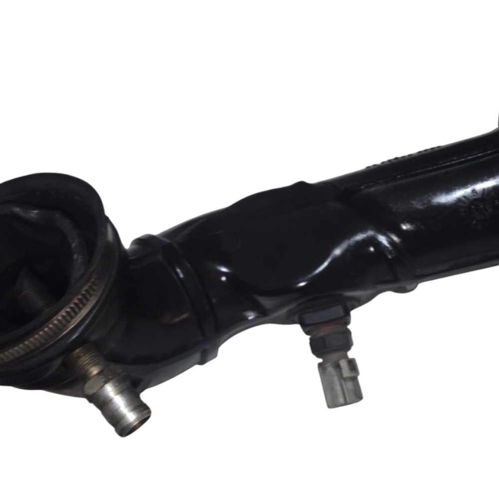Mangueira Filtro Ar Ford Escort 1997 / 2002 968f-9c-623-bd 5