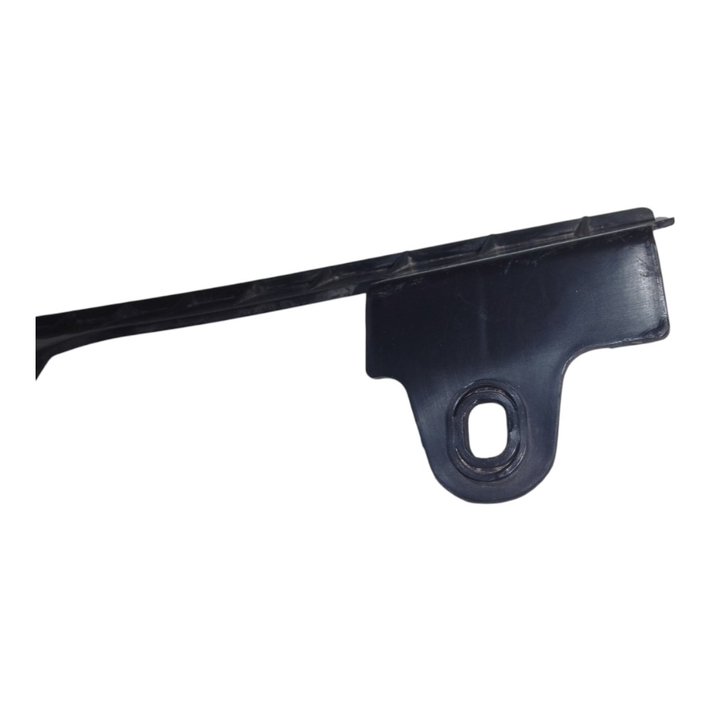 Defletor Aero Dinâmico Trás Renault Sandero/logan 972841251 Preto Preto 5
