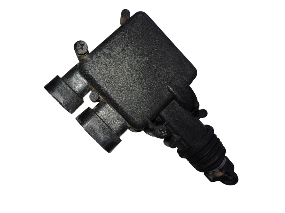 Motor Trava Elétrica Porta Traseira D/e Fiat Siena Palio 4