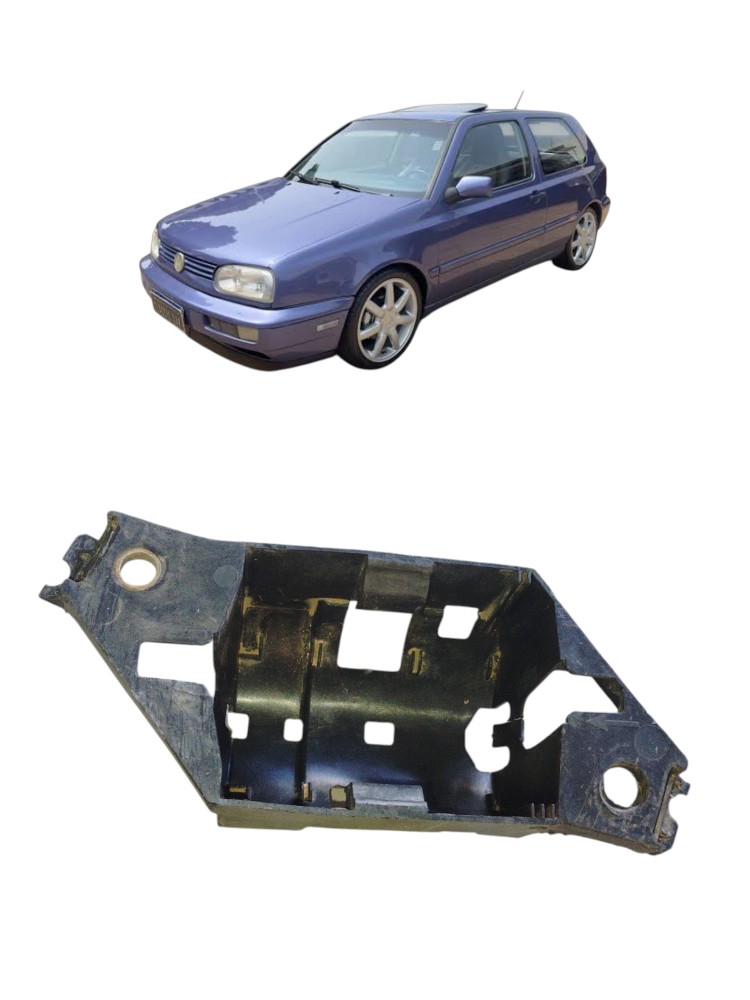 Suporte Filtro De Combustível Volkswagen Golf 1994 A 2000 4